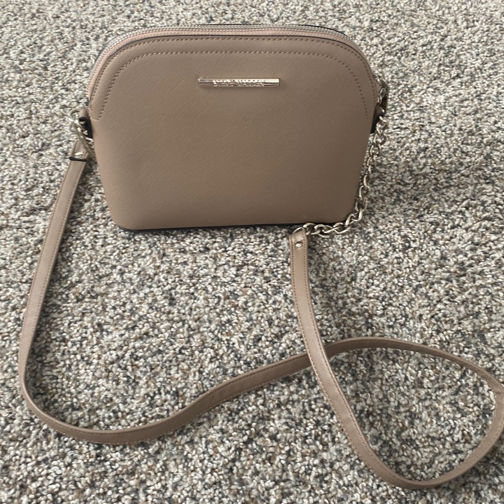 Steve Madden crossbody bag